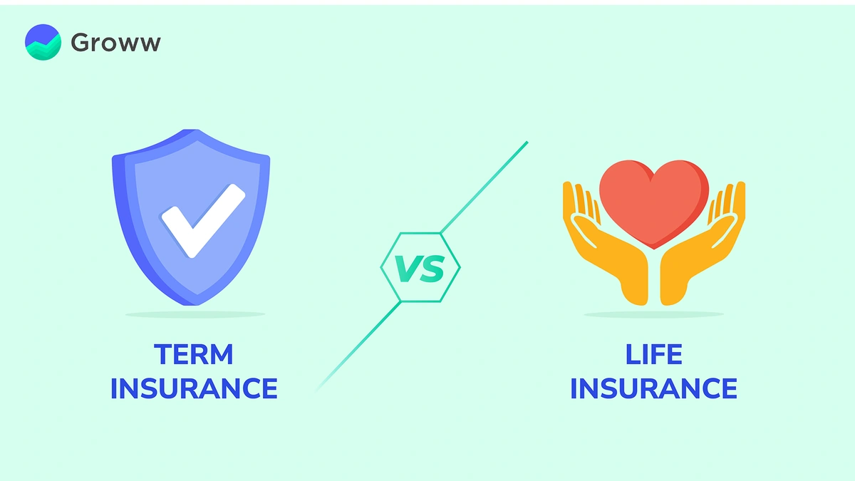 Why Term Life Insurance Isn't Just an Option, But a Necessity in India
