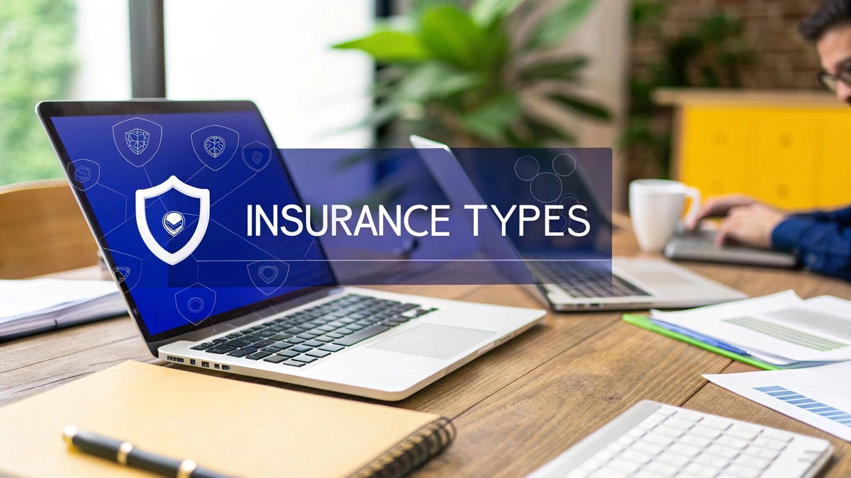 Unpacking the Essentials | Core Coverages Every Startup Needs