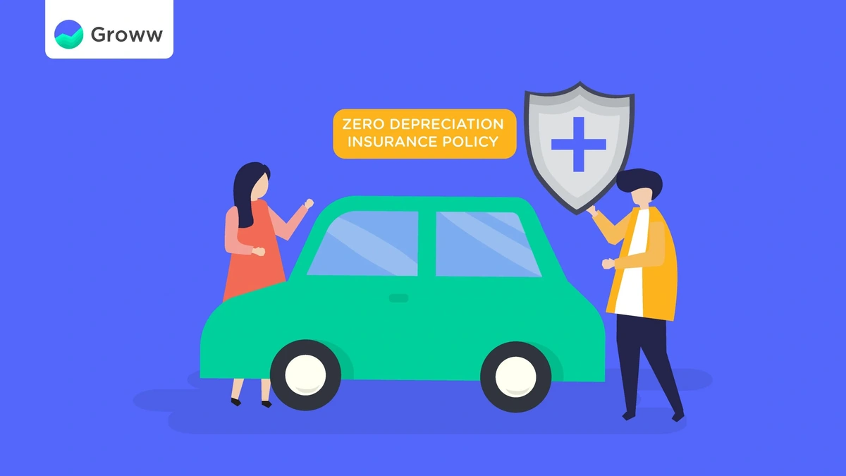 Zero Dep Car Insurance | Is It Really Worth It?