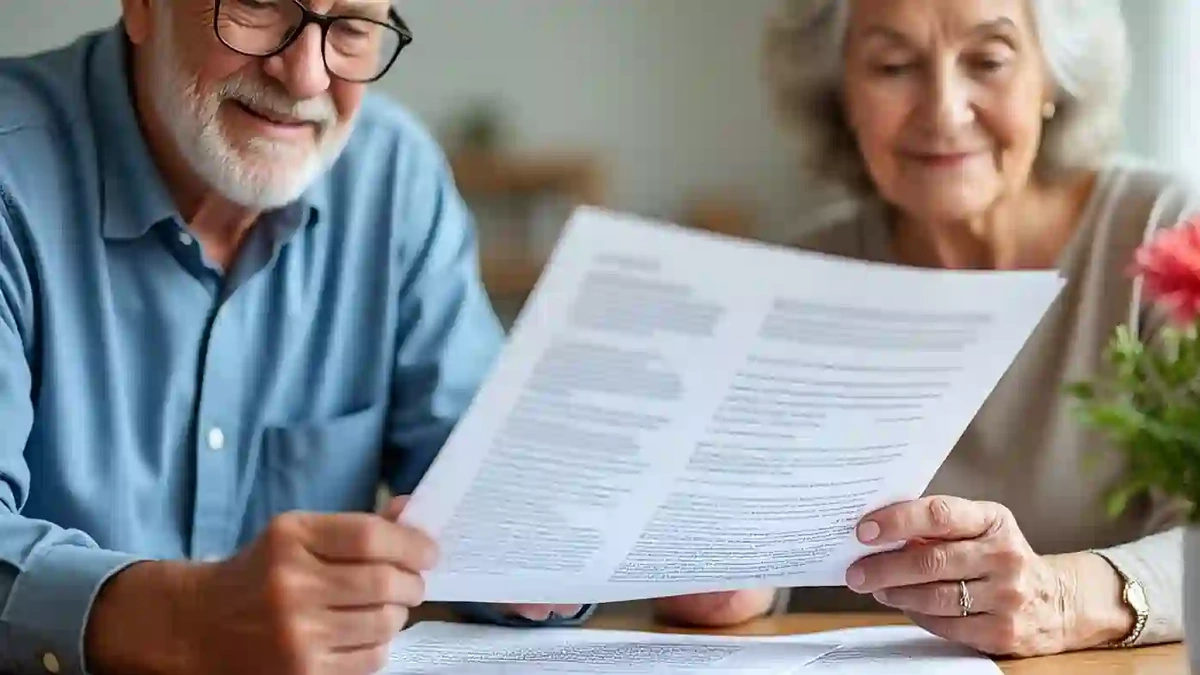 Seniors Over 60 | Best Term Life Insurance USA Revealed!