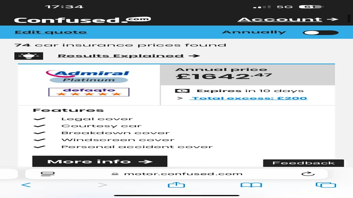 Black Box Car Insurance UK | The Hidden Truth?